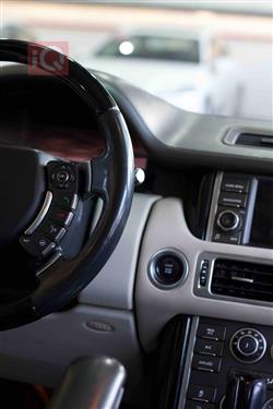 Land Rover Range Rover Vogue